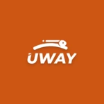 uway android application logo